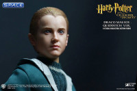1/6 Scale Draco Malfoy Quidditch Version (Harry Potter and the Chamber of Secrets)