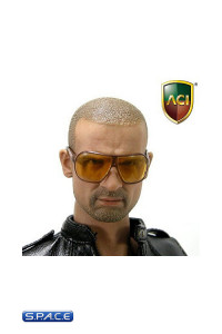 1/6 Scale Sunglasses - Set E