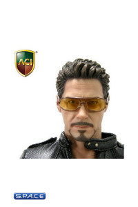 1/6 Scale Sunglasses - Set E