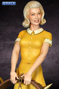 Marylin Munster Maquette (The Munsters)