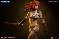 Red Sonja She-Devil with a Sword Premium Format Figure (Red Sonja)