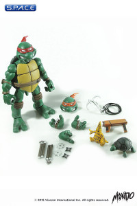 1/6 Scale Michelangelo (Teenage Mutant Ninja Turtles)