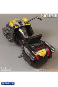 1/12 Judge Dredd Lawmaster One:12 Collective (2000 AD)