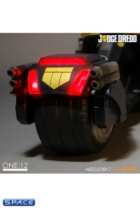 1/12 Judge Dredd Lawmaster One:12 Collective (2000 AD)