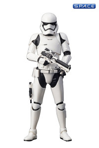 1/10 Scale First Order Stormtrooper ARTFX+ Statue (Star Wars: The Force Awakens)