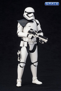 1/10 Scale First Order Stormtrooper ARTFX+ Statue (Star Wars: The Force Awakens)