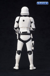 1/10 Scale First Order Stormtrooper ARTFX+ Statue (Star Wars: The Force Awakens)