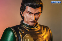 Lan Di Statue (Sega All Star: Shenmue)