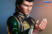 Lan Di Statue (Sega All Star: Shenmue)