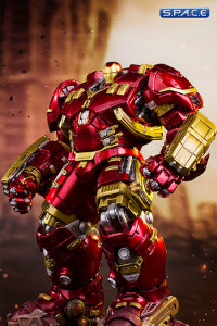 1/10 Scale Hulkbuster Statue (Avengers: Age of Ultron)