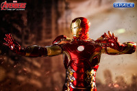 1/10 Scale Iron Man Mark XLIII Statue (Avengers: Age of Ultron)