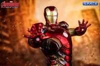 1/10 Scale Iron Man Mark XLIII Statue (Avengers: Age of Ultron)
