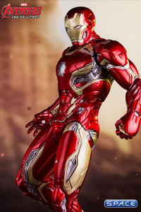 1/10 Scale Iron Man Mark XLV Statue (Avengers: Age of Ultron)