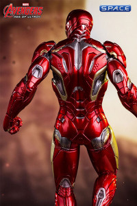 1/10 Scale Iron Man Mark XLV Statue (Avengers: Age of Ultron)