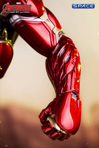 1/10 Scale Iron Man Mark XLV Statue (Avengers: Age of Ultron)