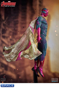 1/10 Scale Vision Statue (Avengers: Age of Ultron)