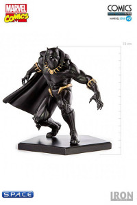 1/10 Scale Black Panther Statue (Marvel)