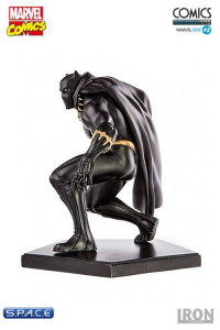 1/10 Scale Black Panther Statue (Marvel)