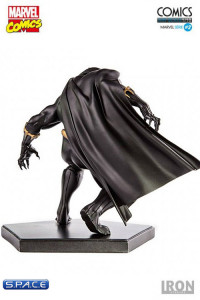 1/10 Scale Black Panther Statue (Marvel)