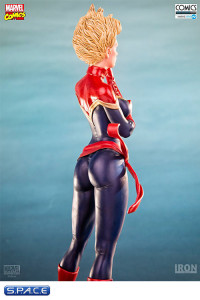 1/10 Scale Captain Marvel Statue (Marvel)