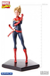 1/10 Scale Captain Marvel Statue (Marvel)