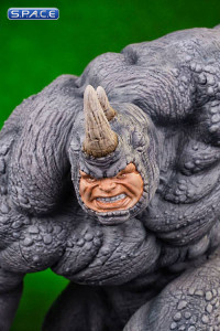 1/10 Scale Rhino Statue (Marvel)