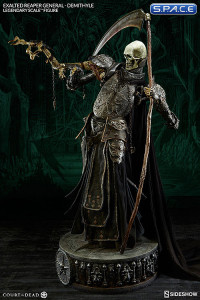 Demithyle - Exalted Reaper General Legendary Scale Figure (Court of the  Dead)