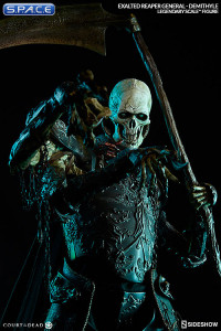 Demithyle - Exalted Reaper General Legendary Scale Figure (Court of the  Dead)