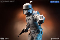 Ralph McQuarrie Boba Fett Statue (Star Wars)