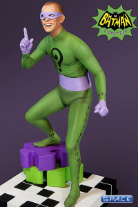 Riddler Maquette (1966 Classic Batman)