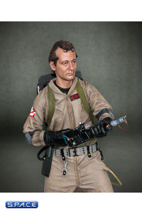 Peter Venkman Statue (Ghostbusters)