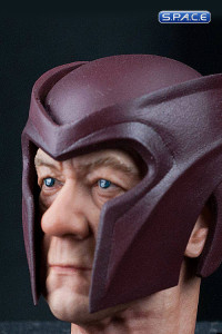 1/6 Scale Magneto