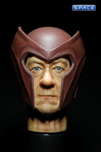 1/6 Scale Magneto