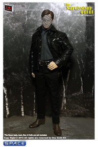 1/6 Scale The Governor Outfit Set