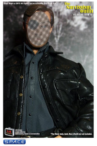 1/6 Scale The Governor Outfit Set