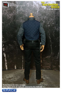 1/6 Scale The Governor Outfit Set