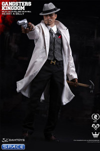 1/6 Scale Heart A Billy (Gangsters Kingdom)