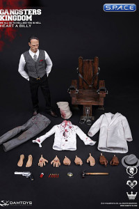 1/6 Scale Heart A Billy (Gangsters Kingdom)