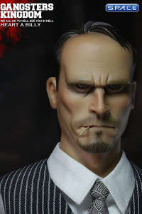 1/6 Scale Heart A Billy (Gangsters Kingdom)