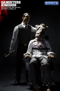 1/6 Scale Heart A Billy (Gangsters Kingdom)