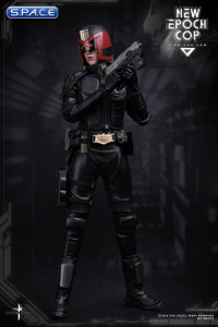 1/6 Scale Anderson - New Epoch Cop