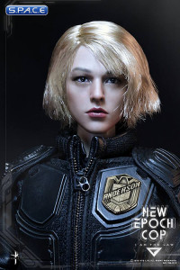 1/6 Scale Anderson - New Epoch Cop