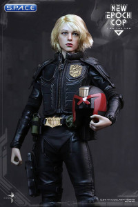 1/6 Scale Anderson - New Epoch Cop