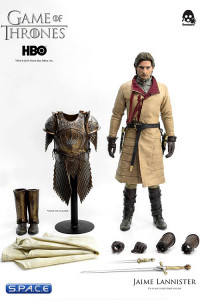 1/6 Scale Jaime Lannister (Game of Thrones)