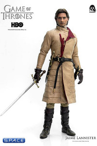 1/6 Scale Jaime Lannister (Game of Thrones)