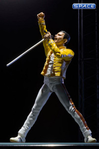 S.H.Figuarts Freddie Mercury (Queen)