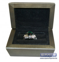 Capt. Jack Sparrows Skull Ring Replica (Pirates of the Caribbean)