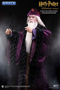 1/6 Scale Albus Dumbledore Basic Version (Harry Potter and the Sorcerers Stone)