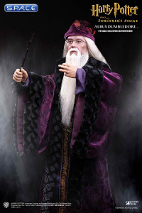 1/6 Scale Albus Dumbledore Deluxe Version (Harry Potter and the Sorcerers Stone)