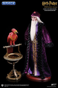 1/6 Scale Albus Dumbledore Deluxe Version (Harry Potter and the Sorcerers Stone)